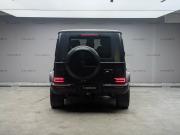 Mercedes-Benz G-Класс AMG II (W463) Москва  - изображение 16