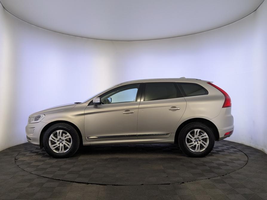 Volvo XC60 I Рестайлинг Москва  - изображение 8
