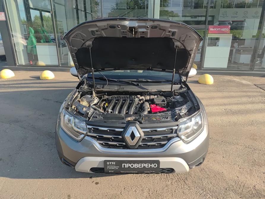 Renault Duster II Ижевск  - изображение 11