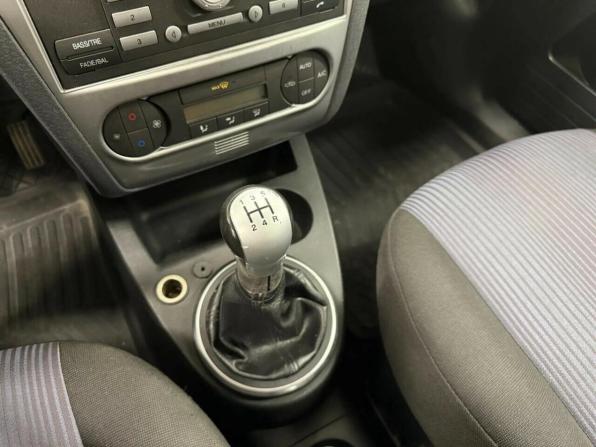 Ford Fusion I Рестайлинг с пробегом 2009 года, цена 471 019 рублей, 229652 км, хэтчбек, Автокод Объявления
