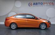 Hyundai Solaris I Рестайлинг Москва  - изображение 29