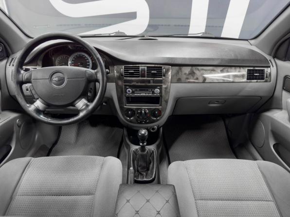 Chevrolet Lacetti I с пробегом 2008 года, цена 369 900 рублей, 197000 км, седан, Автокод Объявления
