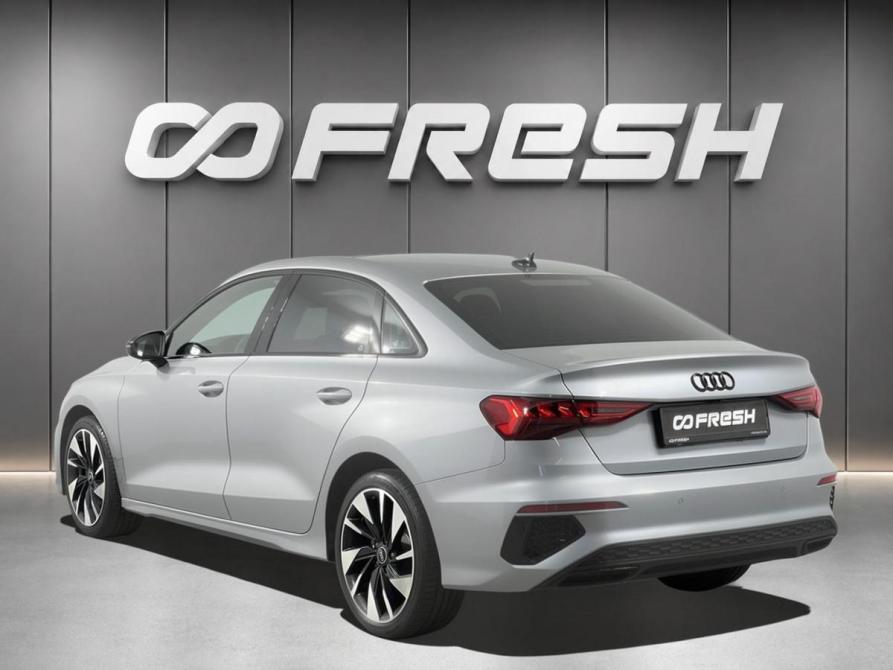 Audi A3 IV (8Y) Казань  - изображение 2
