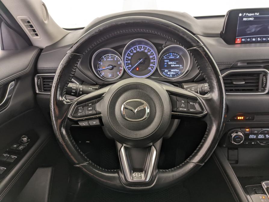 Mazda CX-5 II Москва  - изображение 22