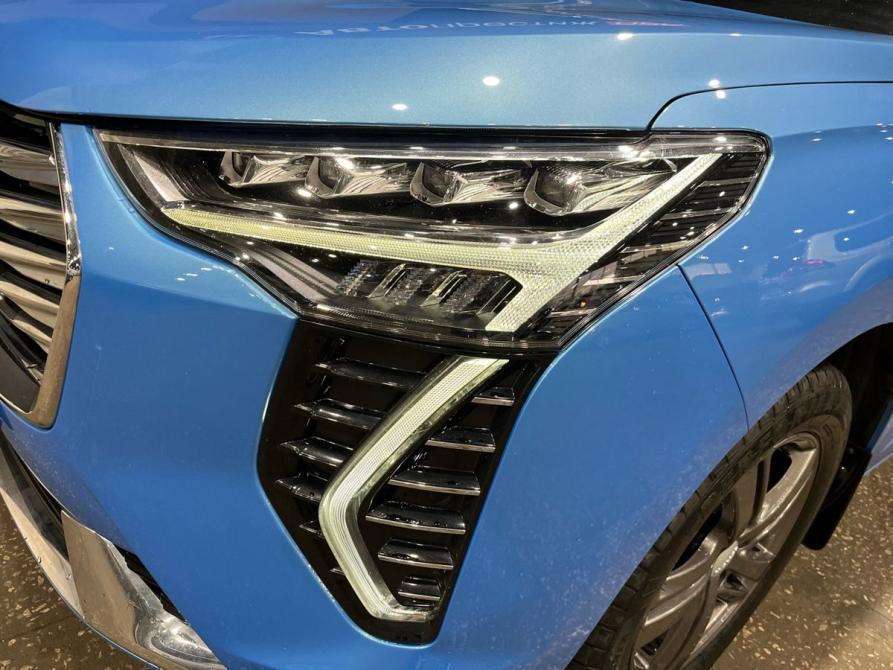 Haval Jolion I Пермь  - изображение 9