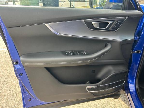 Chery Tiggo 7 Pro I с пробегом 2022 года, цена 1 590 000 рублей, 55000 км, внедорожник, Автокод Объявления