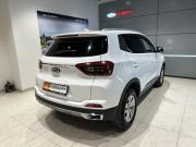 Chery Tiggo 4 Pro I Новосибирск  - изображение 24