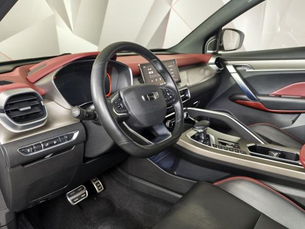 Geely Coolray I с пробегом 2023 года, цена 1 693 000 рублей, 65596 км, внедорожник, Автокод Объявления