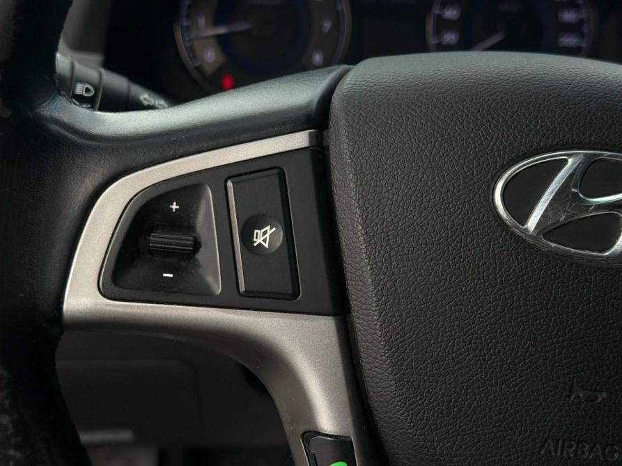 Hyundai Solaris I Рестайлинг Ижевск  - изображение 15