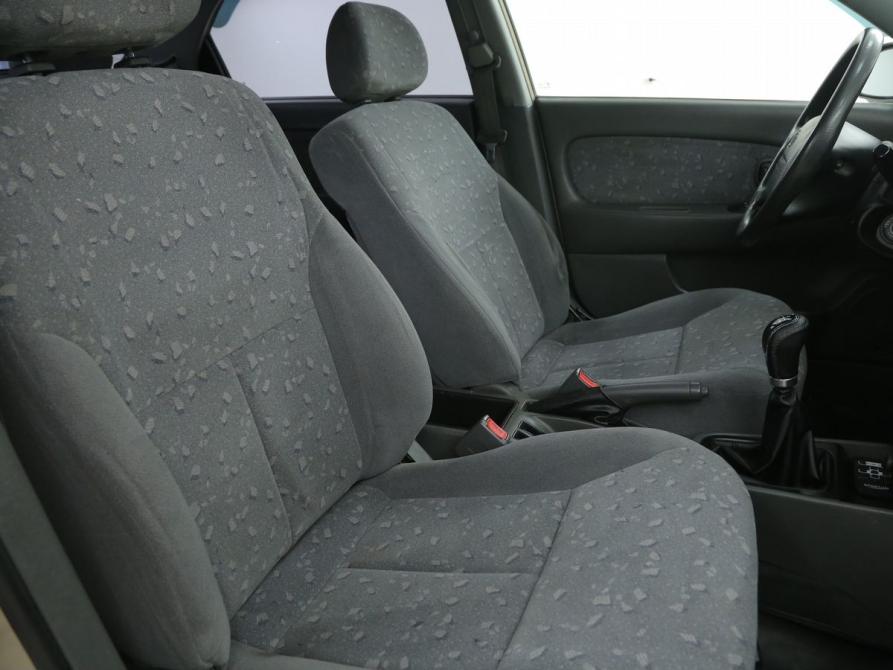Kia Spectra I Рестайлинг 2 Иваново  - изображение 10