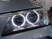 BMW X3 II (F25) Рестайлинг Калуга  - изображение 49