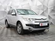 Citroen C-Crosser Ульяновск  - изображение 29