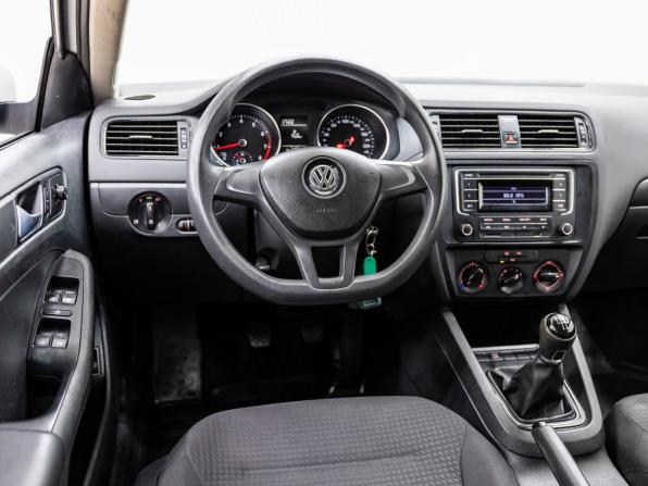Volkswagen Jetta VI с пробегом 2015 года, цена 898 000 рублей, 140493 км, седан, Автокод Объявления