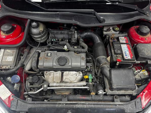 Peugeot 206 с пробегом 2006 года, цена 300 000 рублей, 198216 км, хэтчбек, Автокод Объявления