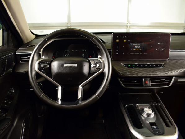 Haval Jolion I с пробегом 2021 года, цена 1 799 995 рублей, 84622 км, внедорожник, Автокод Объявления