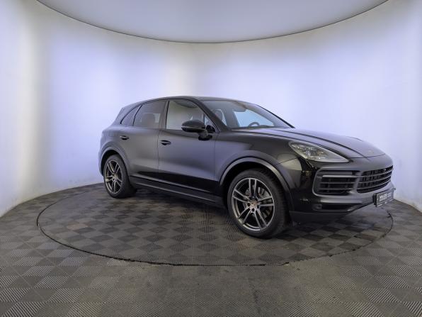 Porsche Cayenne III с пробегом 2018 года, цена 4 590 000 рублей, 250263 км, внедорожник, Автокод Объявления