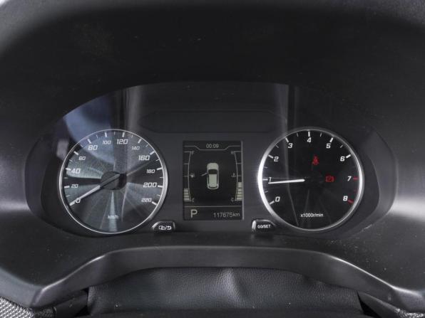 Chery Tiggo 4 I Рестайлинг с пробегом 2022 года, цена 919 000 рублей, 117675 км, внедорожник, Автокод Объявления