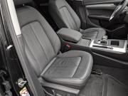 Audi Q5 Sportback I (FY) Москва  - изображение 49