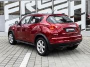 Nissan Juke I Ставрополь  - изображение 20