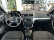 Skoda Yeti I Москва  - изображение 26