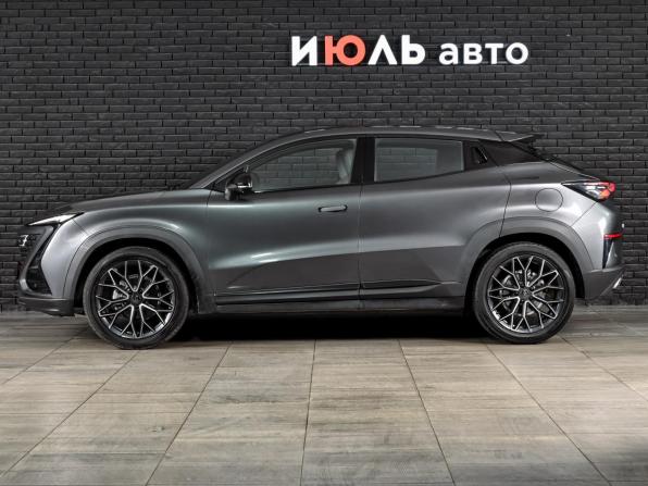 Changan UNI-T I с пробегом 2021 года, цена 2 500 000 рублей, 56618 км, внедорожник, Автокод Объявления