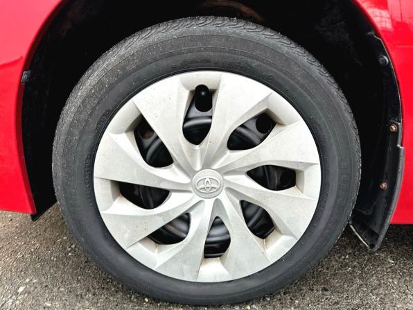 Toyota Corolla XI (E160 E170 E180) с пробегом 2013 года, цена 1 190 000 рублей, 110270 км, седан, Автокод Объявления