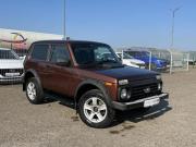 Lada (ВАЗ) 2121 (4x4) I Рестайлинг Буинск  - изображение 19