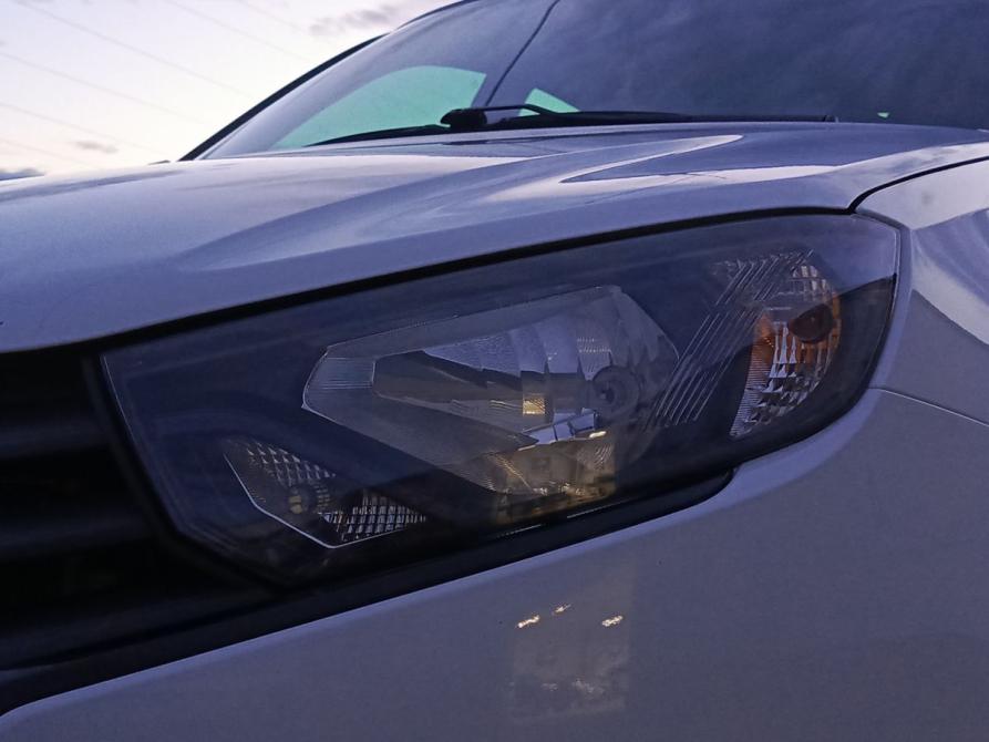 Lada (ВАЗ) Granta I Рестайлинг Набережные Челны  - изображение 21