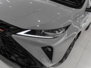 Omoda S5 GT Москва  - изображение 51
