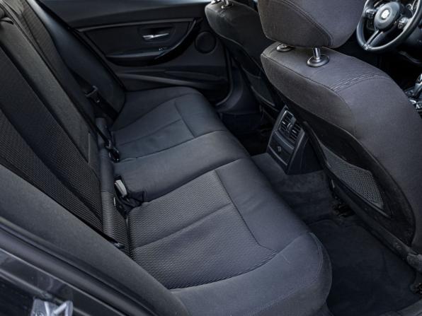 BMW 3 серии VI (F3x) Рестайлинг с пробегом 2018 года, цена 1 890 000 рублей, 174818 км, седан, Автокод Объявления