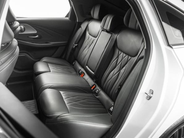 Chery Arrizo 8 с пробегом 2024 года, цена 2 150 000 рублей, 26467 км, седан, Автокод Объявления