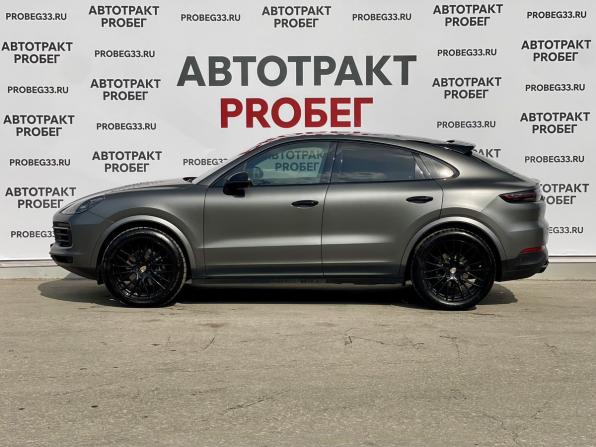 Porsche Cayenne III с пробегом 2019 года, цена 7 750 000 рублей, 71005 км, внедорожник, Автокод Объявления