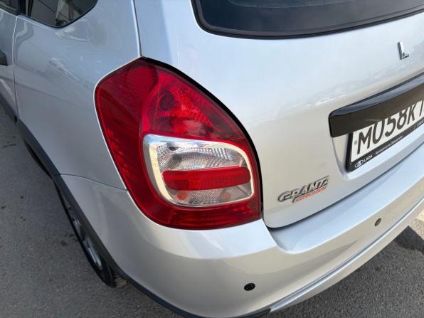 Lada (ВАЗ) Granta I Рестайлинг с пробегом 2023 года, цена 875 000 рублей, 33047 км, универсал, Автокод Объявления