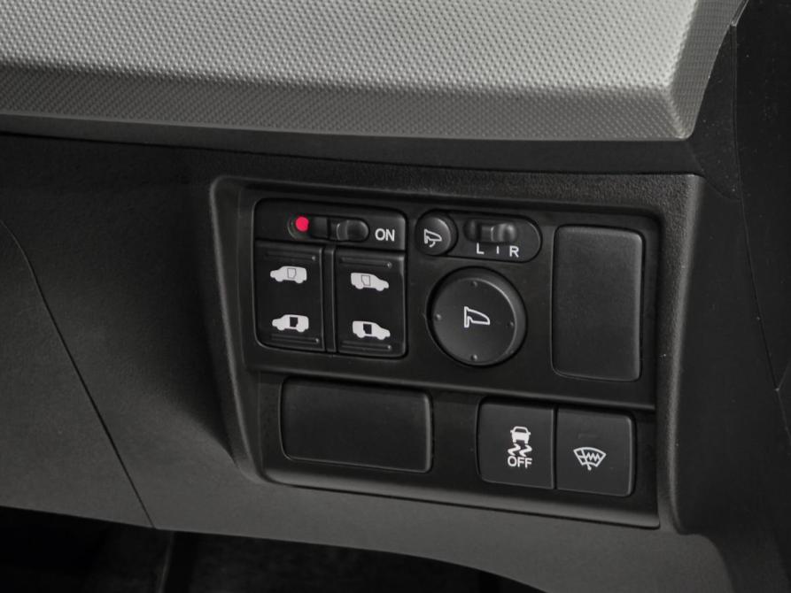Honda Freed I Рестайлинг 2 Красноярск  - изображение 20
