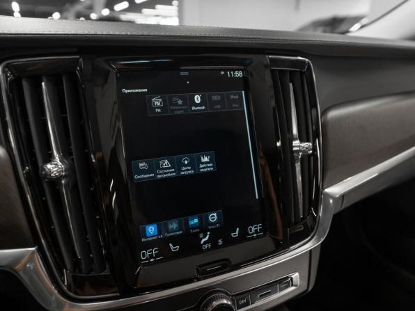 Volvo V90 Cross Country I с пробегом 2019 года, цена 3 550 000 рублей, 133885 км, универсал, Автокод Объявления