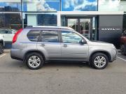 Nissan X-Trail II Рестайлинг Москва  - изображение 22