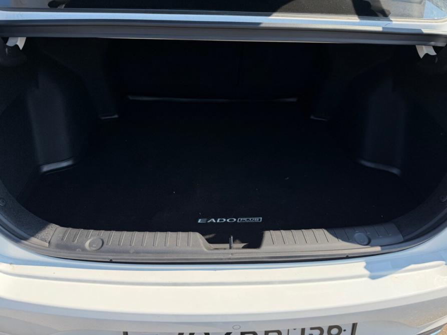 Changan Eado Plus Оренбург  - изображение 19