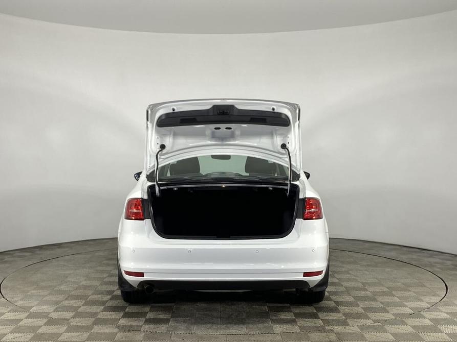 Volkswagen Jetta VI Рестайлинг Воронеж  - изображение 9