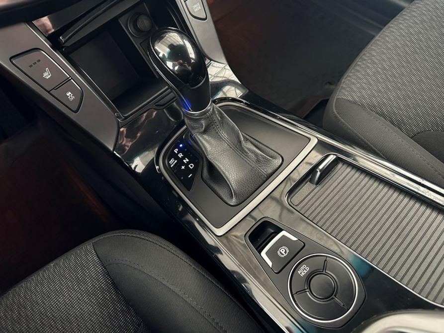 Hyundai i40 I Рестайлинг Москва  - изображение 15