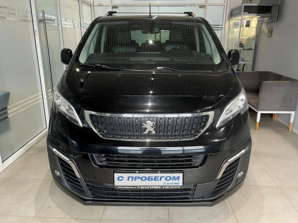 Peugeot Traveller I с пробегом 2018 года, цена 2 330 000 рублей, 157289 км, минивэн, Автокод Объявления
