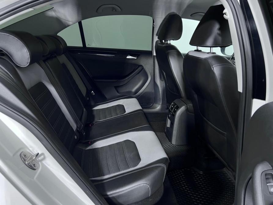 Volkswagen Jetta VI Рестайлинг Ростов-на-Дону  - изображение 18