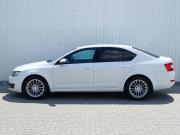 Skoda Octavia III (A7) Новочеркасск  - изображение 24