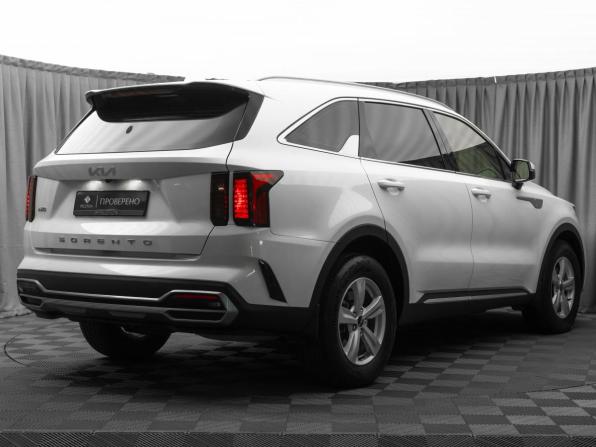Kia Sorento IV с пробегом 2022 года, цена 3 590 000 рублей, 51314 км, внедорожник, Автокод Объявления