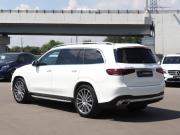 Mercedes-Benz GLS II (X167) Москва  - изображение 38