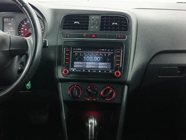 Volkswagen Polo V с пробегом 2010 года, цена 529 000 рублей, 267800 км, хэтчбек, Автокод Объявления