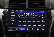 Toyota Camry VII (XV50) Рестайлинг Астрахань  - изображение 42