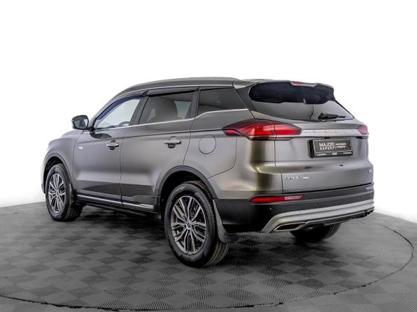 Geely Atlas Pro с пробегом 2022 года, цена 1 670 000 рублей, 103100 км, внедорожник, Автокод Объявления