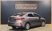 Hyundai Solaris II Рестайлинг Уфа  - изображение 22