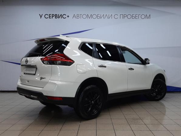 Nissan X-Trail III Рестайлинг с пробегом 2019 года, цена 1 830 000 рублей, 209495 км, внедорожник, Автокод Объявления
