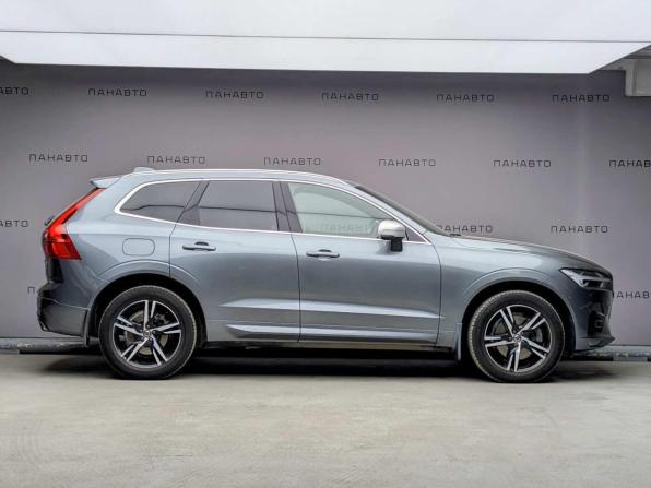 Volvo XC60 II с пробегом 2019 года, цена 3 975 000 рублей, 85153 км, внедорожник, Автокод Объявления
